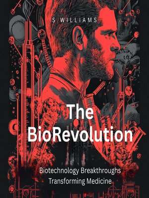 cover image of The BioRevolution